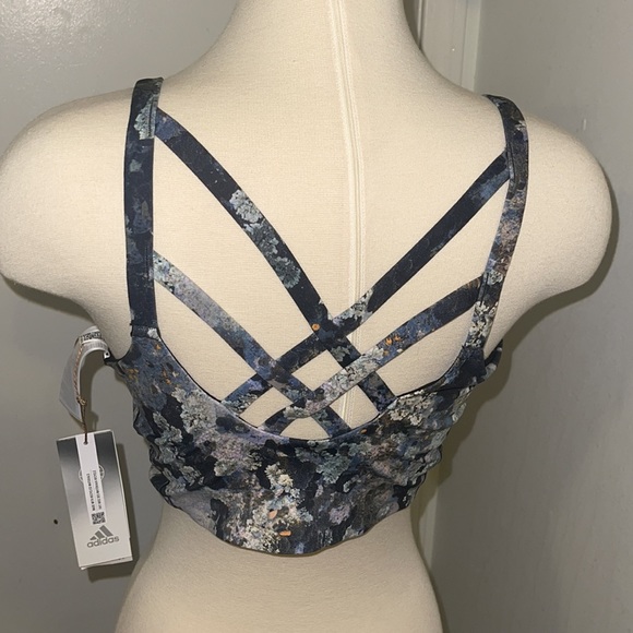 🌻 | Spring Clearance | Adidas Training Bra - Picture 3 of 8